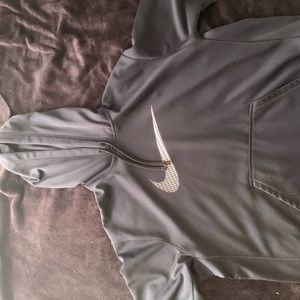 Nike Therma Fit Sweatshirt